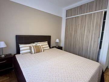 Departamento en venta-3 ambientes con balcon-Plaza Colon-Mar del Plata
