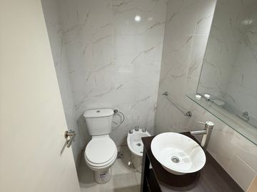 Departamento en venta-3 ambientes con balcon-Plaza Colon-Mar del Plata