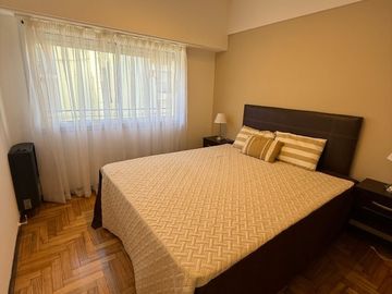 Departamento en venta-3 ambientes con balcon-Plaza Colon-Mar del Plata