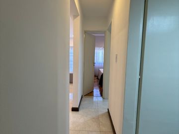 Departamento en venta-3 ambientes con balcon-Plaza Colon-Mar del Plata