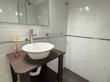 Departamento en venta-3 ambientes con balcon-Plaza Colon-Mar del Plata