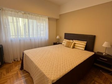 Departamento en venta-3 ambientes con balcon-Plaza Colon-Mar del Plata