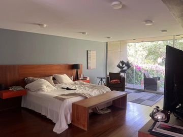 Casa en Venta Fuente de Hermes Lomas de Tecamachalco