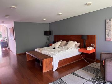 Casa en Venta Fuente de Hermes Lomas de Tecamachalco