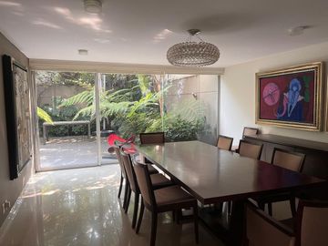 Casa en Venta Fuente de Hermes Lomas de Tecamachalco