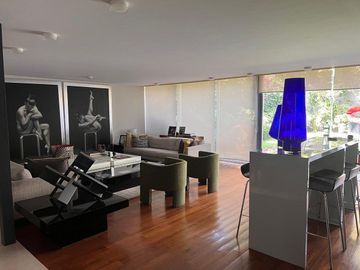 Casa en Venta Fuente de Hermes Lomas de Tecamachalco