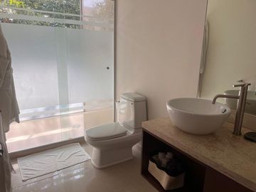 Casa en Venta Fuente de Hermes Lomas de Tecamachalco
