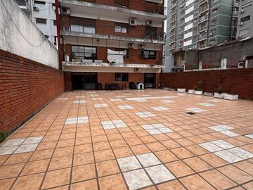 Departamento-4 Ambientes-Cochera-Super Amplio-Balcon terraza-Playroom-Cocina Independiente-Lavadero