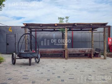 Nave AAA a estrenar 900 m2 en Centro Industrial Don Torcuato