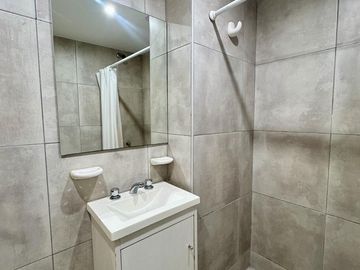 Departamento monoambiente en venta Centro Rosario