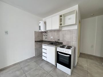 Departamento monoambiente en venta Centro Rosario
