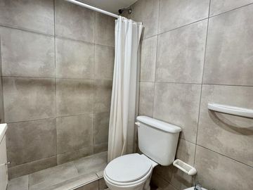 Departamento monoambiente en venta Centro Rosario