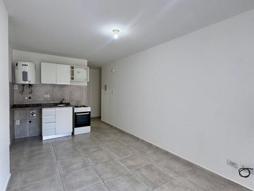 Departamento monoambiente en venta Centro Rosario