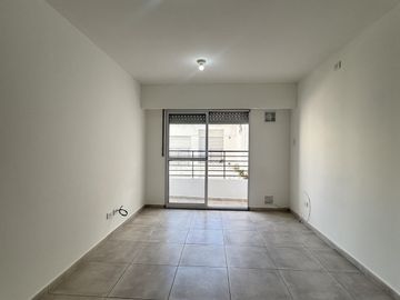 Departamento monoambiente en venta Centro Rosario
