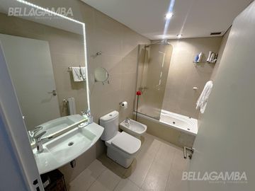 DEPARTAMENTO VENTA OLIVOS 3 AMBIENTES COCHERA VISTA RIO