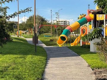 VENTA CASA NUEVA EN ZARU**