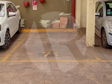 Cochera en Venta en Belgrano!