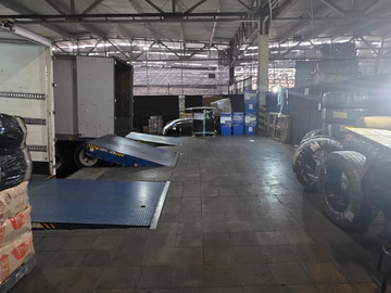 Renta| Bodega Industrial | Tultitlan | Edomex | 2,100m2