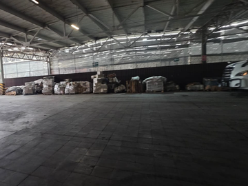 Renta| Bodega Industrial | Tultitlan | Edomex | 2,100m2