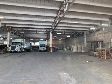 Renta| Bodega Industrial | Tultitlan | Edomex | 2,100m2