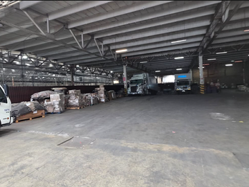 Renta| Bodega Industrial | Tultitlan | Edomex | 2,100m2