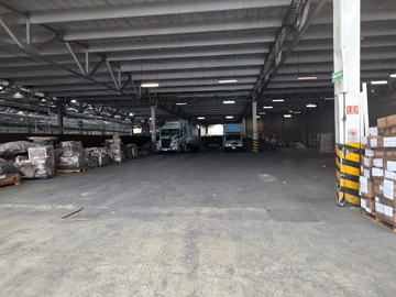 Renta| Bodega Industrial | Tultitlan | Edomex | 2,100m2