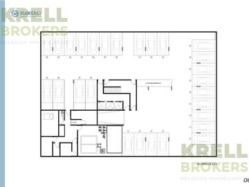 Departamento - Colegiales