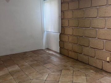 Departamento en renta Coapa