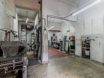 Se vende Local en Paternal - Muy buena ubicación