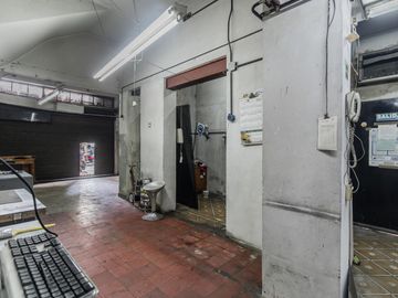Se vende Local en Paternal - Muy buena ubicación