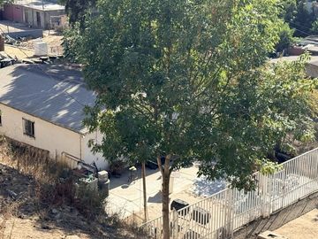 Se vende casa en col. Flores Magón, Tijuana
