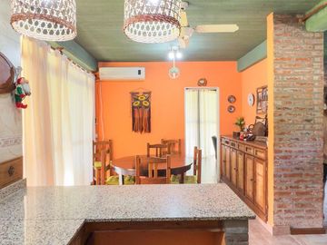 Casa en Venta 4 Ambientes en Loma Verde - Escobar