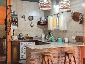 Casa en Venta 4 Ambientes en Loma Verde - Escobar