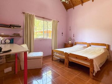 Casa en Venta 4 Ambientes en Loma Verde - Escobar