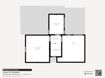 Casa Multifamiliar en Venta de 4 Ambientes en Villa Adelina con Parrilla, Terraza y Lavadero