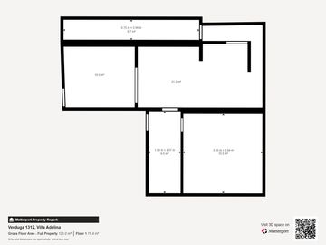 Casa Multifamiliar en Venta de 4 Ambientes en Villa Adelina con Parrilla, Terraza y Lavadero
