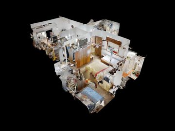 Casa Multifamiliar en Venta de 4 Ambientes en Villa Adelina con Parrilla, Terraza y Lavadero