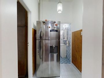 Casa Multifamiliar en Venta de 4 Ambientes en Villa Adelina con Parrilla, Terraza y Lavadero