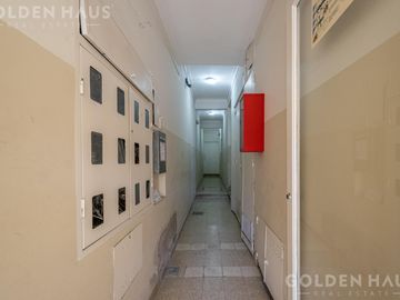 Divino PH de 2/3 ambientes con terraza - 3º piso por escalera