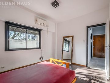 Divino PH de 2/3 ambientes con terraza - 3º piso por escalera
