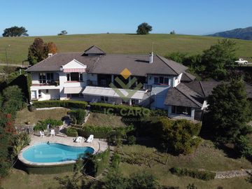 Espectacular Casa en Altos de San Lorenzo