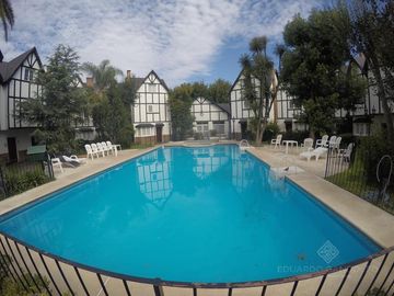 Chalet en excelente barrio cerrado y ubicación - Apto Credito!!