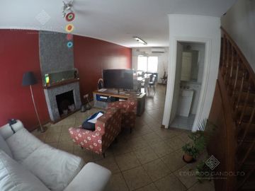 Chalet en excelente barrio cerrado y ubicación - Apto Credito!!