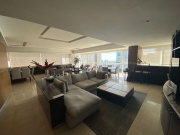 Departamento en Venta Secretaria de Marina Acacias