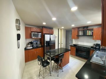 Departamento en Venta Secretaria de Marina Acacias