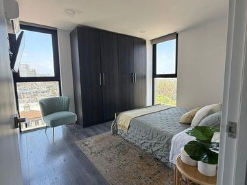 DEPARTAMENTO EN RENTA EN AGUA CALIENTE TIJUANA LIFE BY COSMOPOLITAN