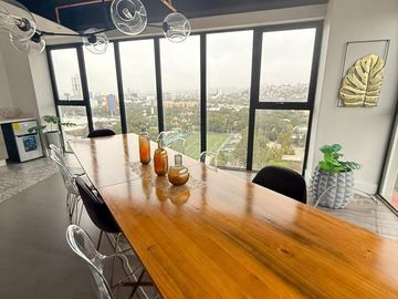 DEPARTAMENTO EN RENTA EN AGUA CALIENTE TIJUANA LIFE BY COSMOPOLITAN