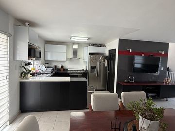 CASA EN VENTA, CUMBRES PROVENZA SEC VENTO - GARCIA N.L.