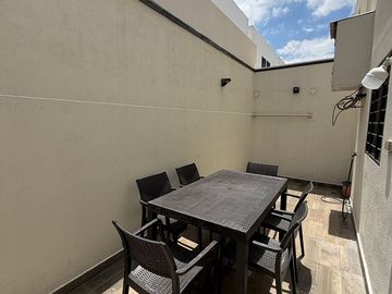 CASA EN VENTA, CUMBRES PROVENZA SEC VENTO - GARCIA N.L.