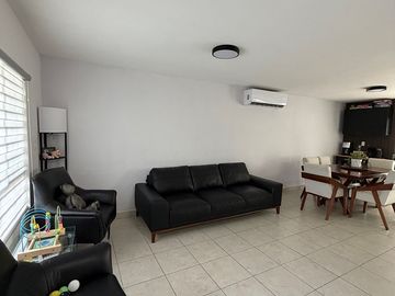 CASA EN VENTA, CUMBRES PROVENZA SEC VENTO - GARCIA N.L.